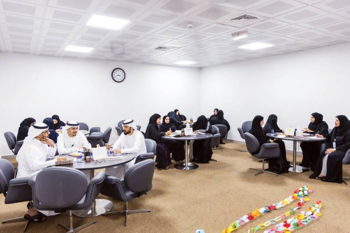 بلدية دبا تعزز التميز المؤسسي بمبادرات نوعية