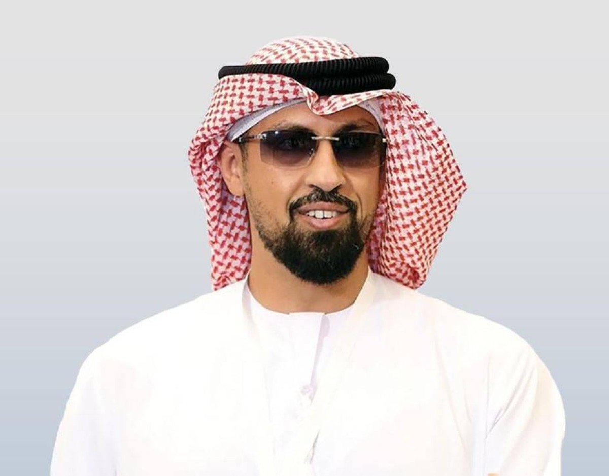 سلطان بن خليفة بن شخبوط: مهرجان أبوظبي للشطرنج منصة نوعية ببطولات متنوعة ومشاركة عالمية