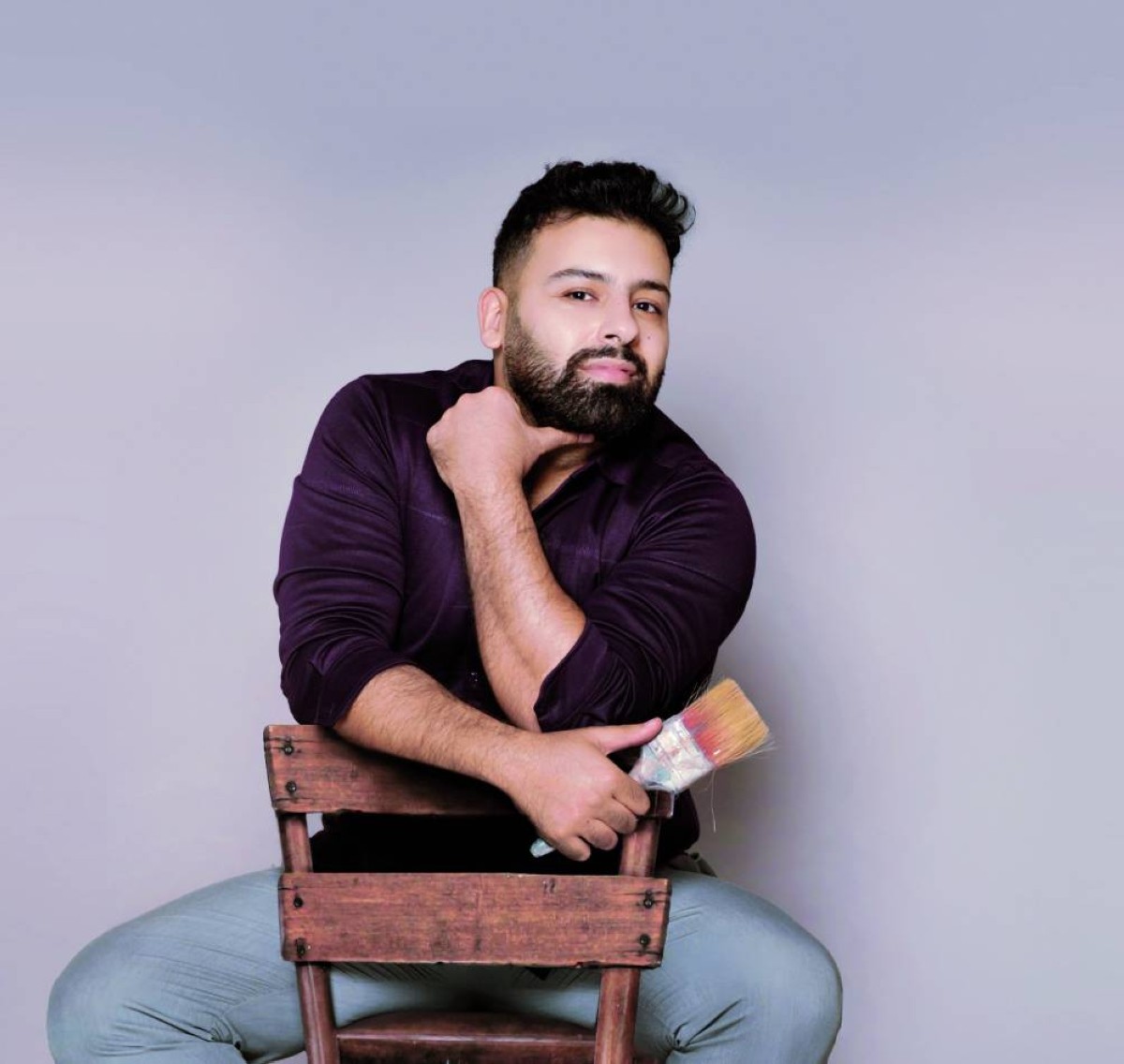 احمد الوعري