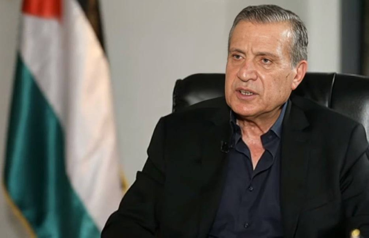 الرئاسة الفلسطينية: لا سلام ولا استقرار بدون القدس