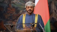 وزير الخارجية العماني: الأمن المستدام في مضيق هرمز يتطلب إحلال سلام دائم في المنطقة