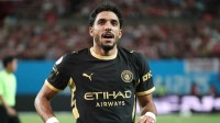 توتنهام يفاوض مانشستر سيتي لضم مرموش