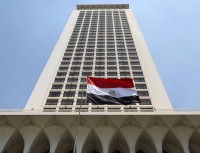 مصر تدين مشروع إسرائيل الاستيطاني "E1"