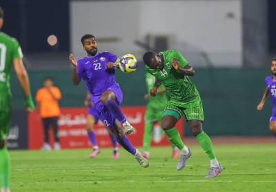3 مواجهات تدشن سباق الصعود إلى دوري المحترفين