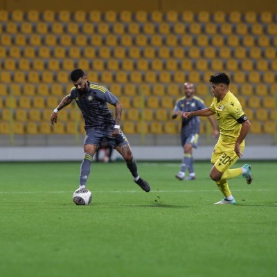 كلباء والوصل.. مواجهة مفتوحة
