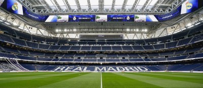 بزيادة 25%.. ريال مدريد العلامة التجارية الأعلى قيمة برقم قياسي