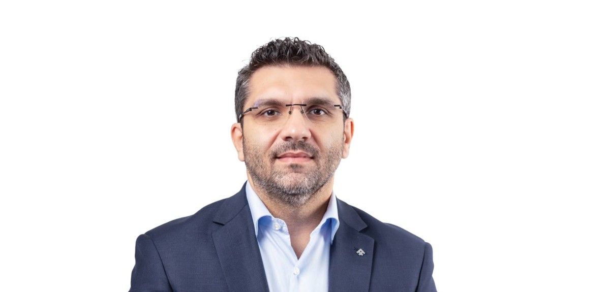 هيثم حجار