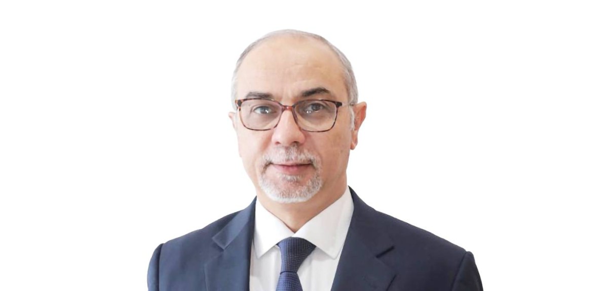 خالد الوزني: زيادة السكان انعكاس لنجاح نموذج دبي الاقتصادي والتنموي