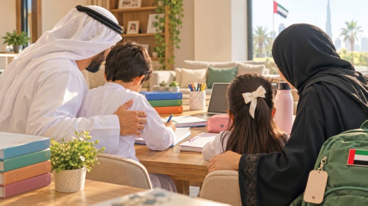 صحة الأطفال النفسية.. مسؤولية أسرية
