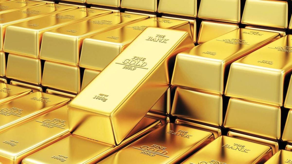 أسعار الذهب تتجه لتحقيق مكاسب للأسبوع الثالث على التوالي