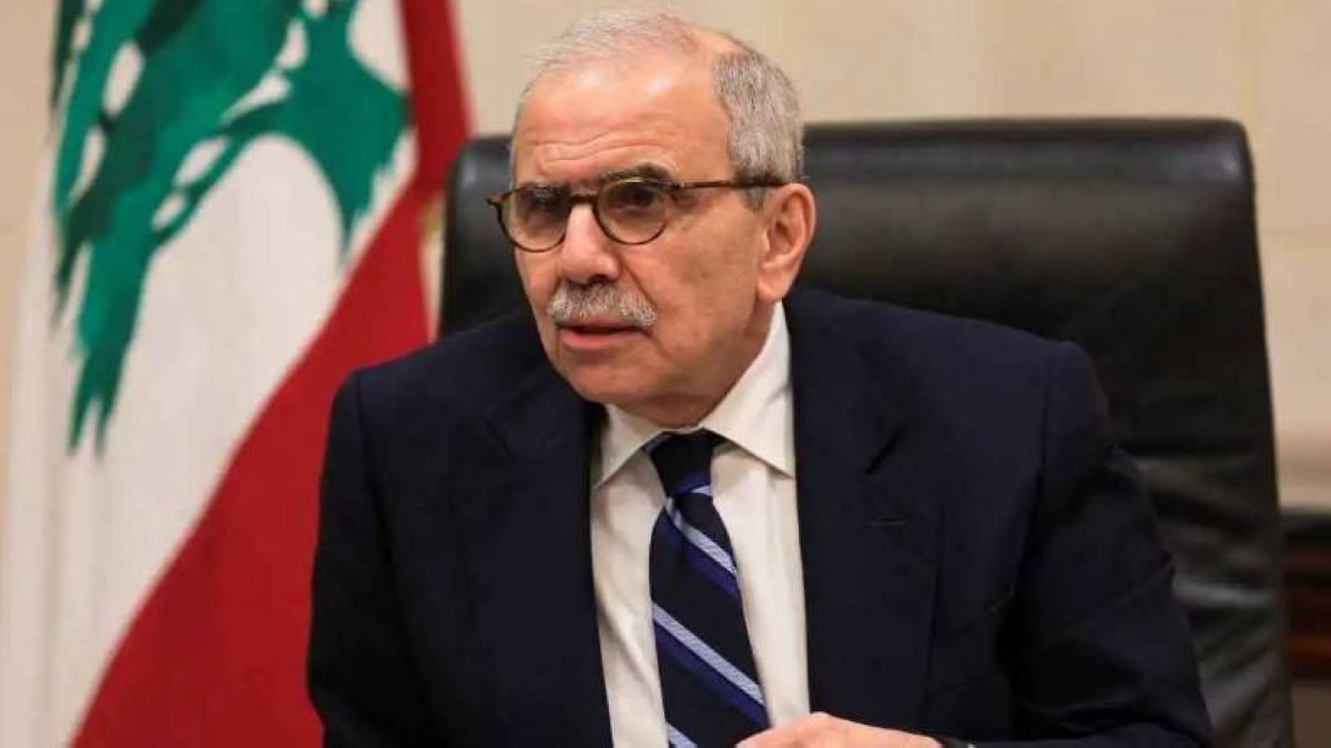سلام: وجود الجيش اللبناني في الجنوب ليس مجرد انتشار عسكري بل حضور للدولة