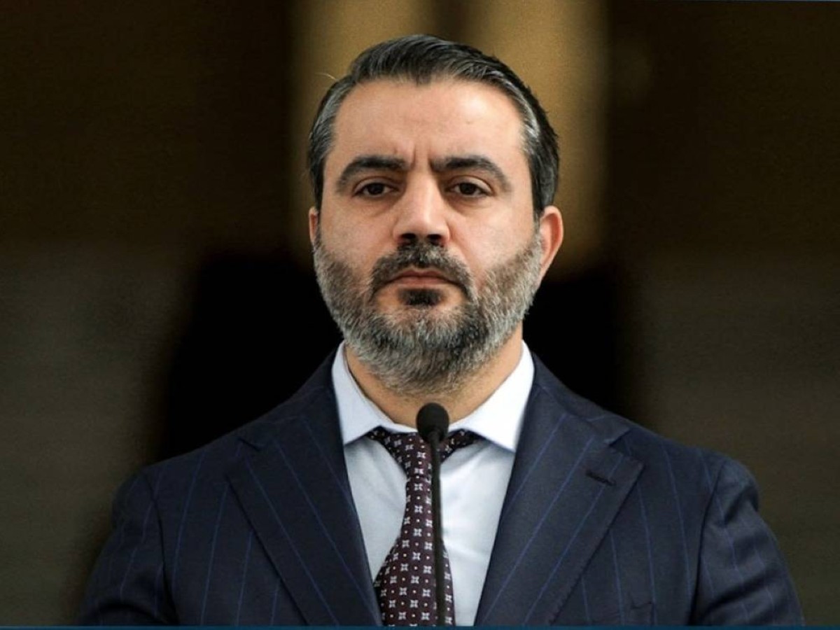 وزير الخارجية السوري: من المبكر بحث اتفاق استراتيجي مع إسرائيل والأولوية لوقف هجماتها على سوريا