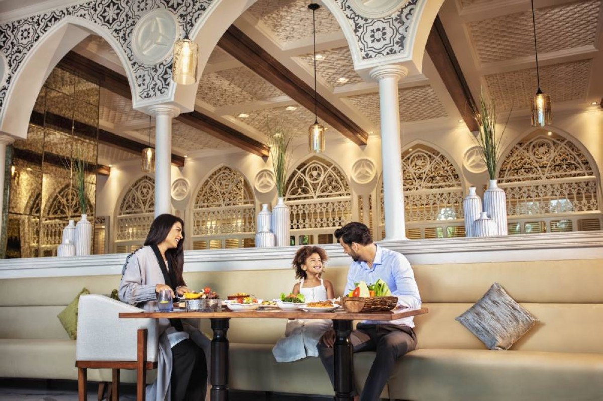 عودة المدارس تشعل عروض «صيف دبي»