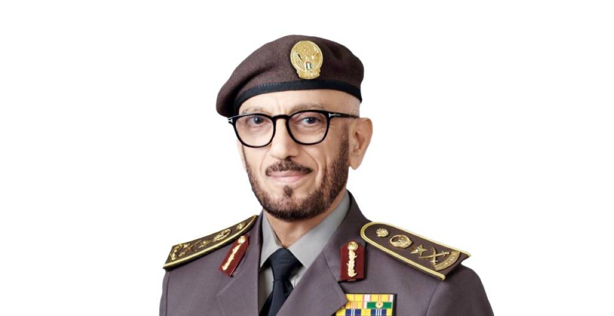 محمد المري: المنافذ الحدودية امتداد لصورة دبي وهويتها الحضارية