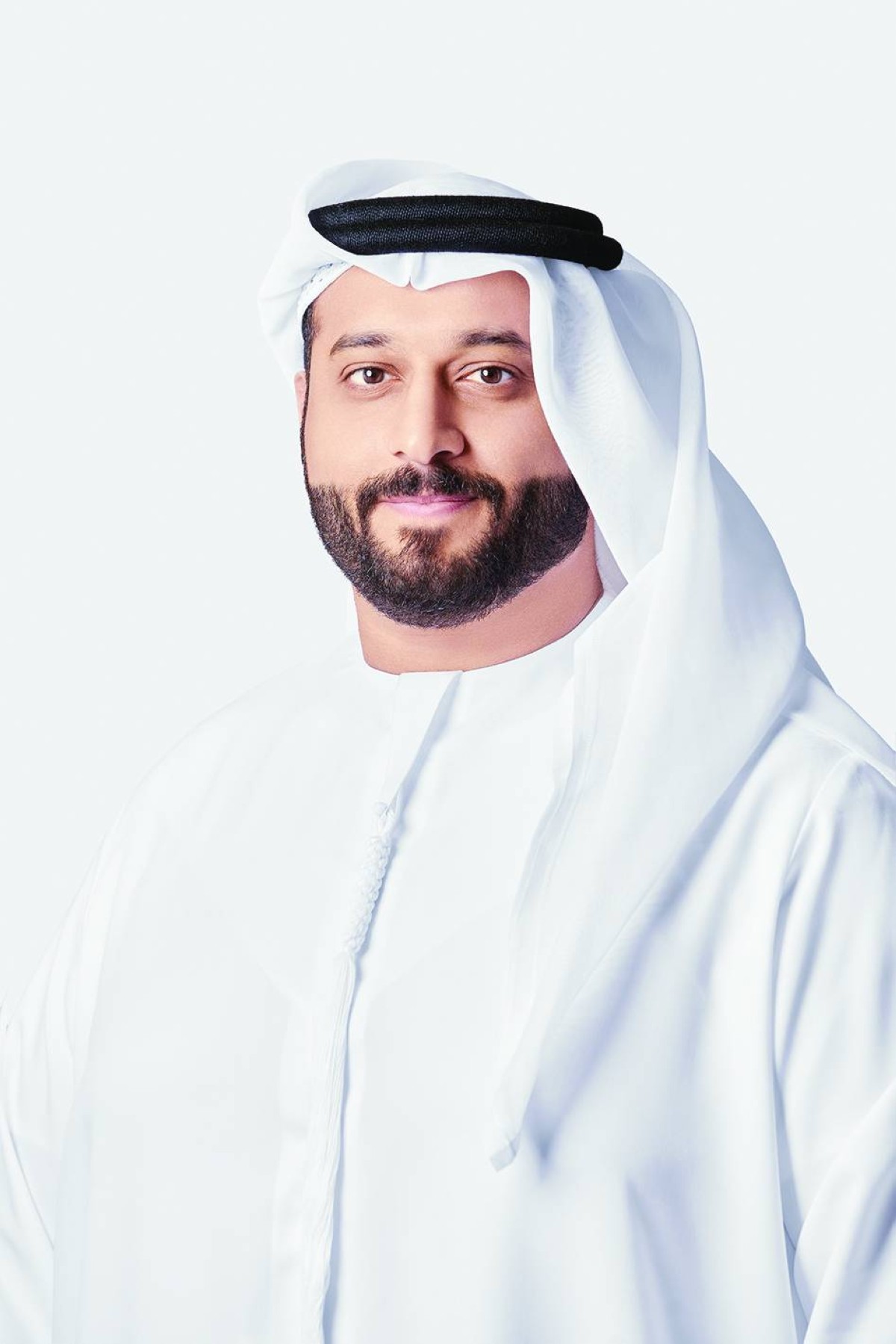 سيف السويدي
