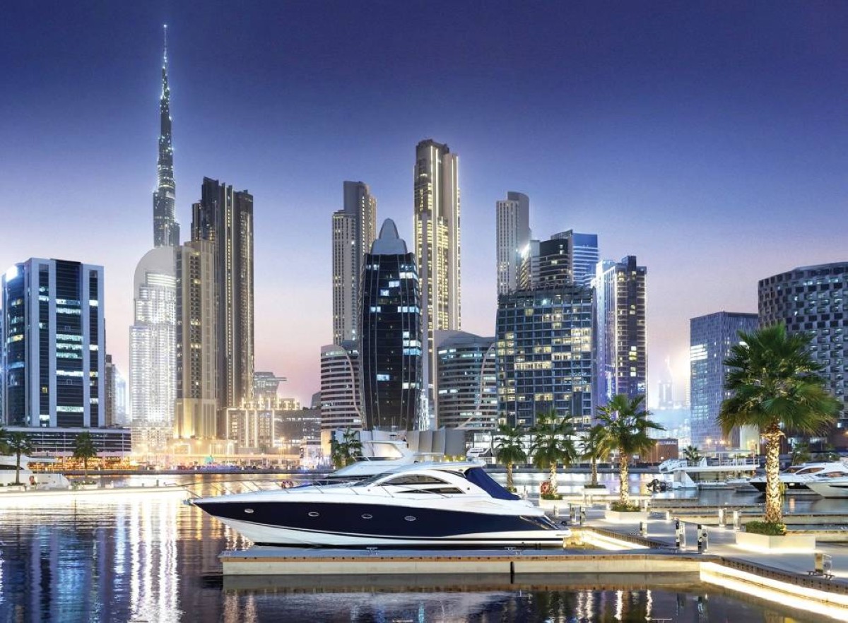90 % مبيعات المنازل قيد الإنشاء في دبي 2026