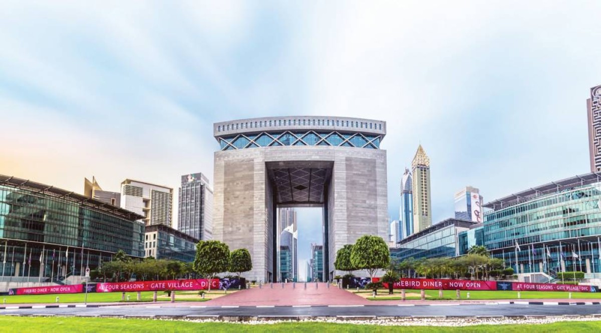 شركات عالمية تختبر ابتكاراتها المالية في دبي
