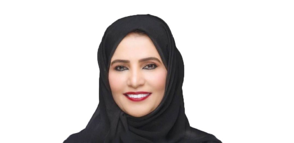 ناعمة الشرهان