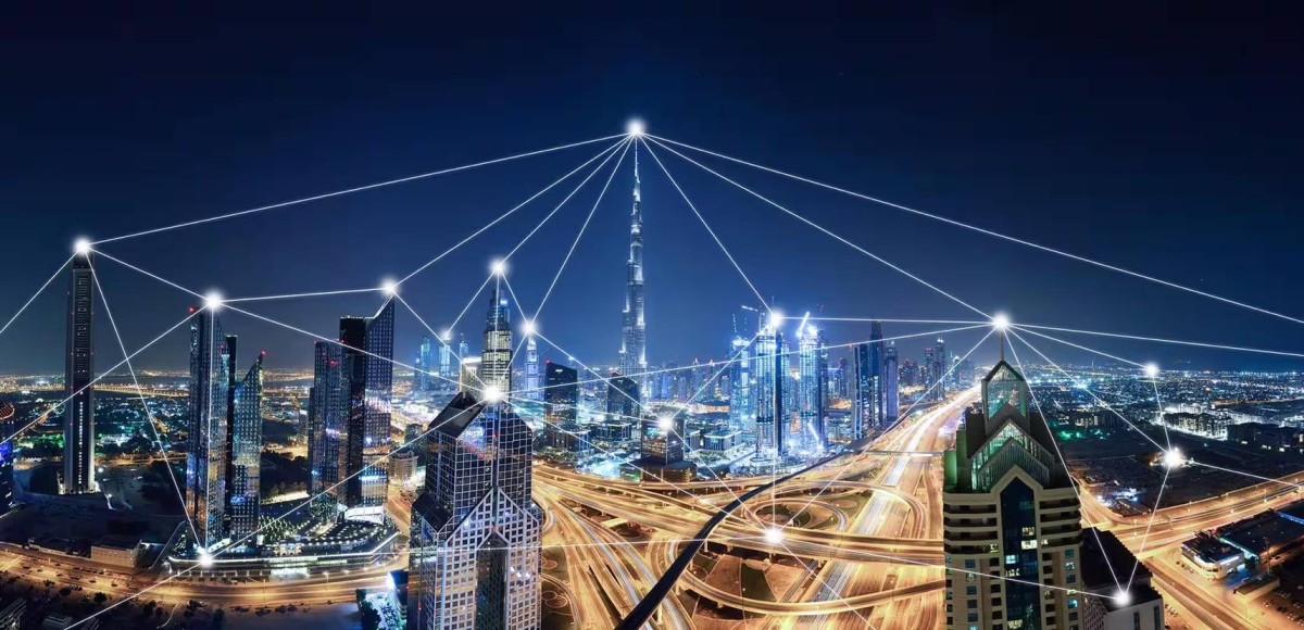 الإمارات وجهة عالمية لشركات التكنولوجيا الناشئة