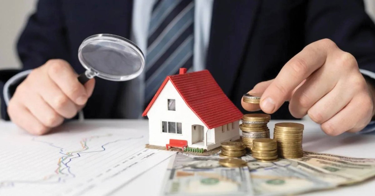292 مليار درهم قروض عقارية للمقيمين في الإمارات