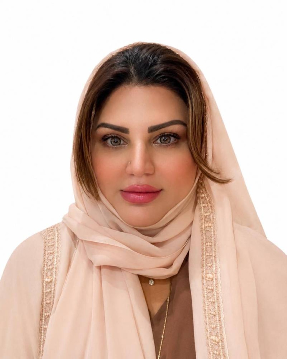نسرين درويش