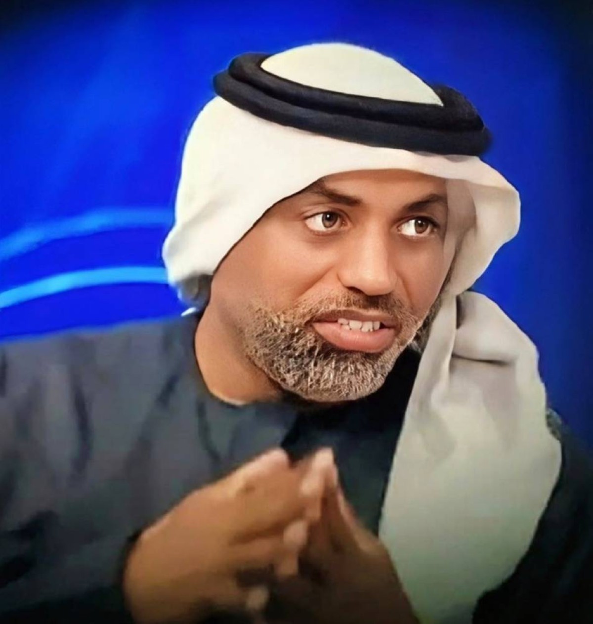 وليد الشامسي