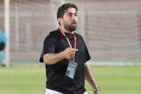 السوري فراس الخطيب مدرباً للكويت الكويتي