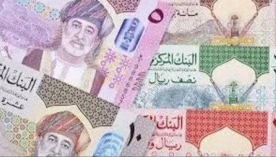 ارتفاع إيرادات سلطنة عمان 13% إلى 6.6 مليار ريال حتى نهاية الربع الثاني