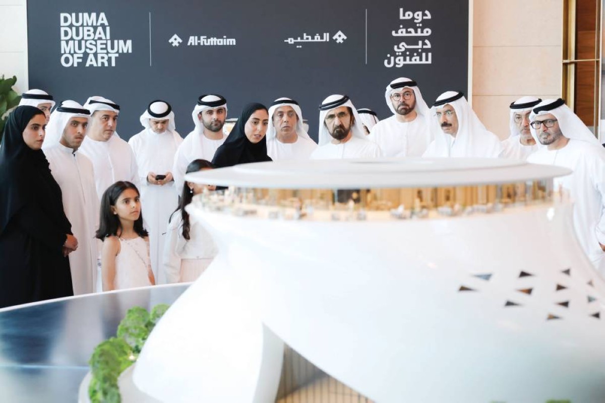 اقتصاد دبي الإبداعي.. فصول جديدة في كتاب الإنجازات