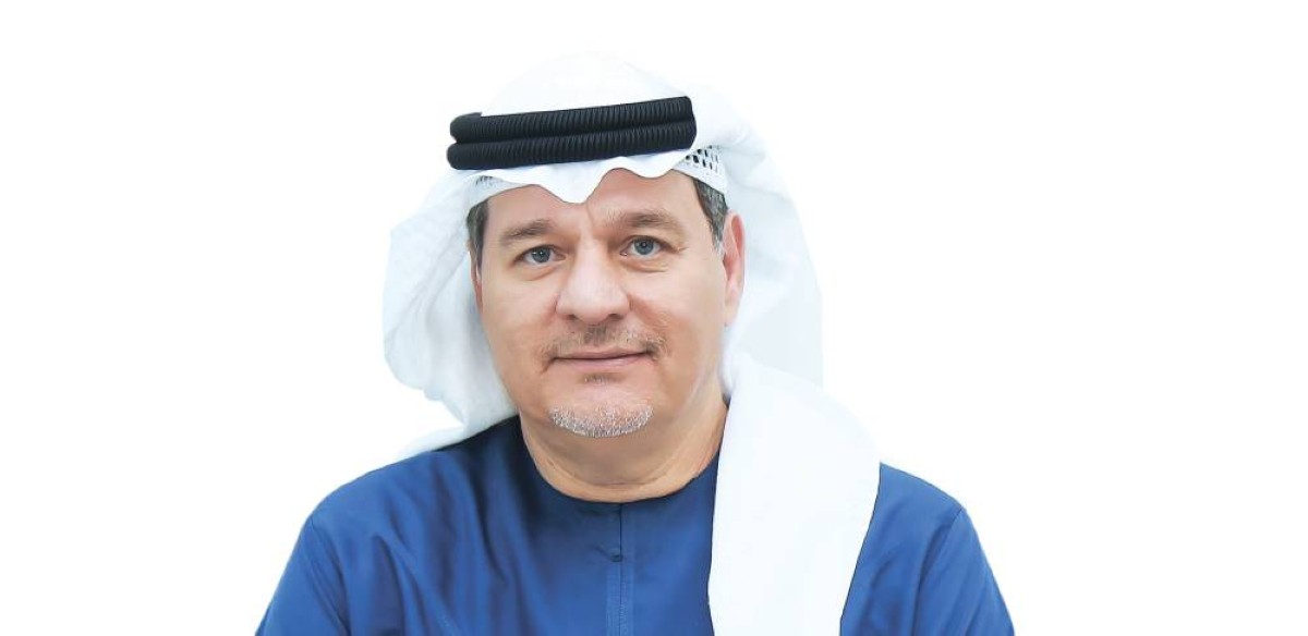 محمد العمادي
