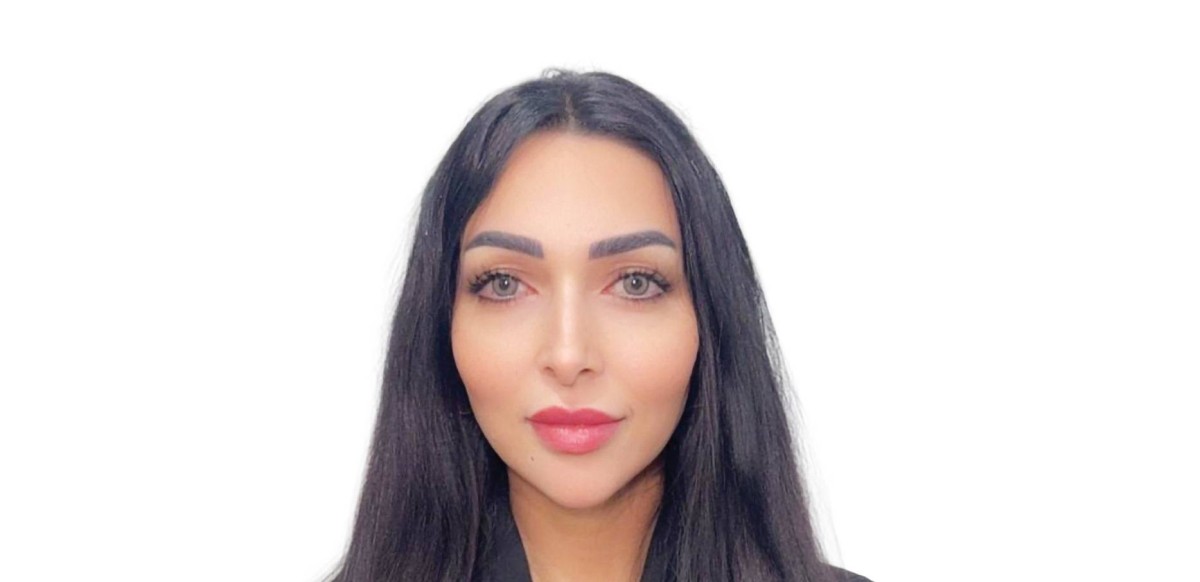 حنان البحري
