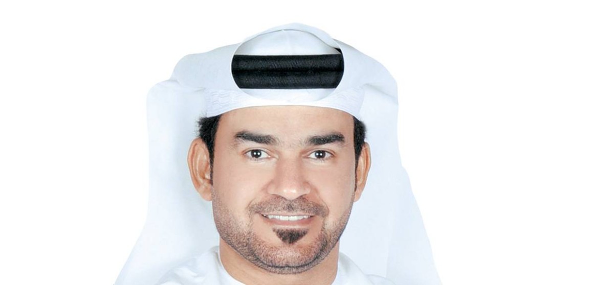 علي الحمادي