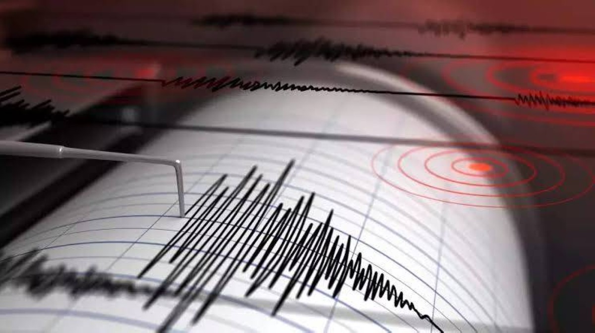زلزال بقوة 4.7 درجات يضرب غرب الصين