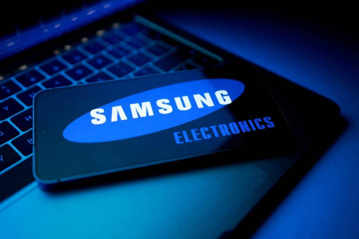 تراجع سهم سامسونج 8% بعد إعلان عوائد دون توقعات المستثمرين