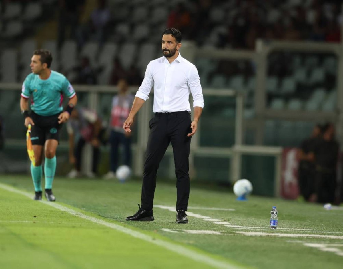 بعد الفوز على تورينو.. أموريم يحدد ما يحتاجه ميلان