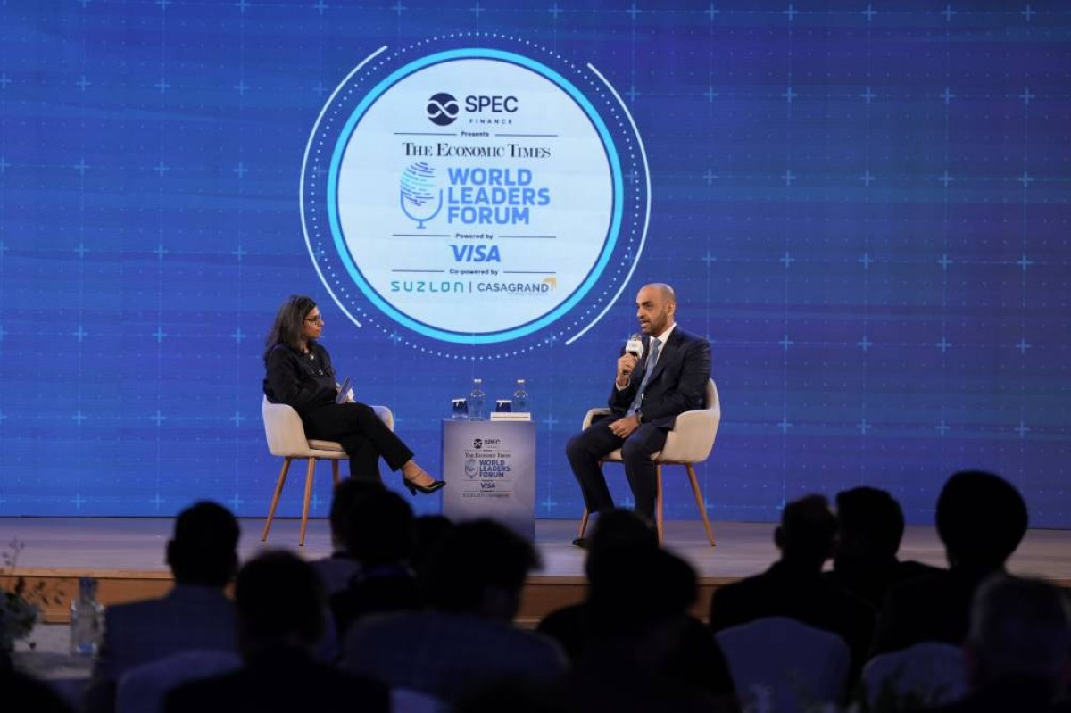 222.5 مليار درهم تجارة دبي غير النفطية مع الهند في 2025