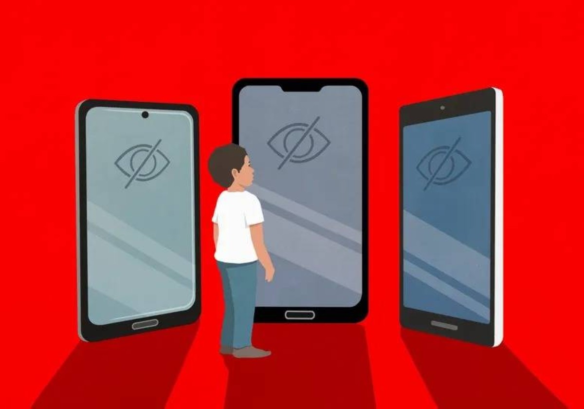 دول تبدأ سحب الهواتف من أيدي الأطفال