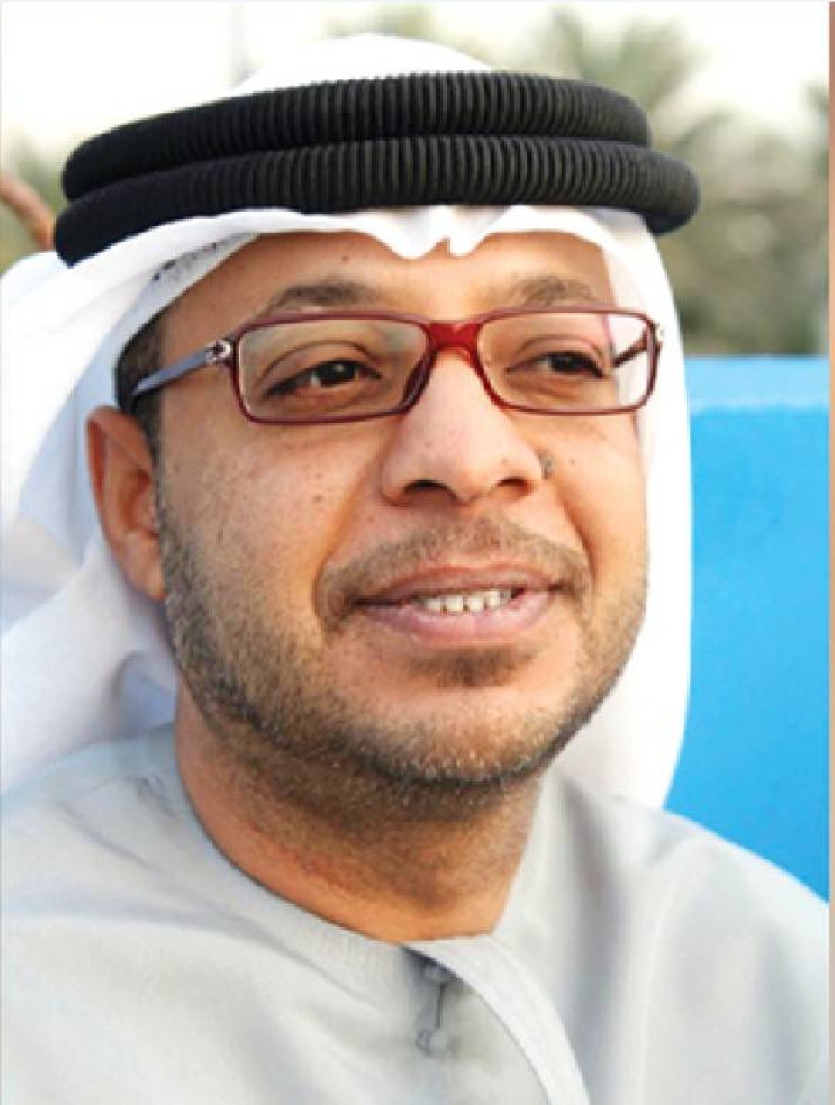 عادل العامري