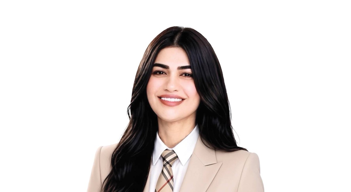 إنجي الفحام