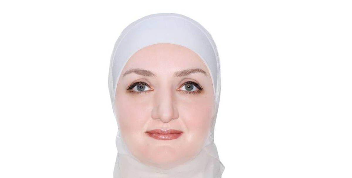 رانيا الخاني