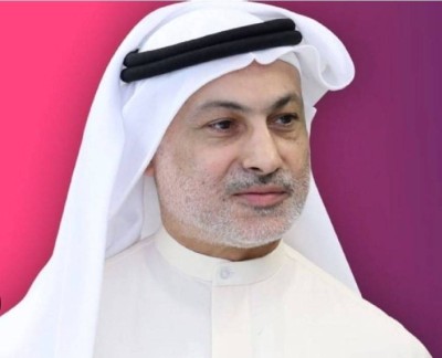 خالد الزرعوني نائباً لرئيس المجلس الآسيوي للكريكيت بالإجماع
