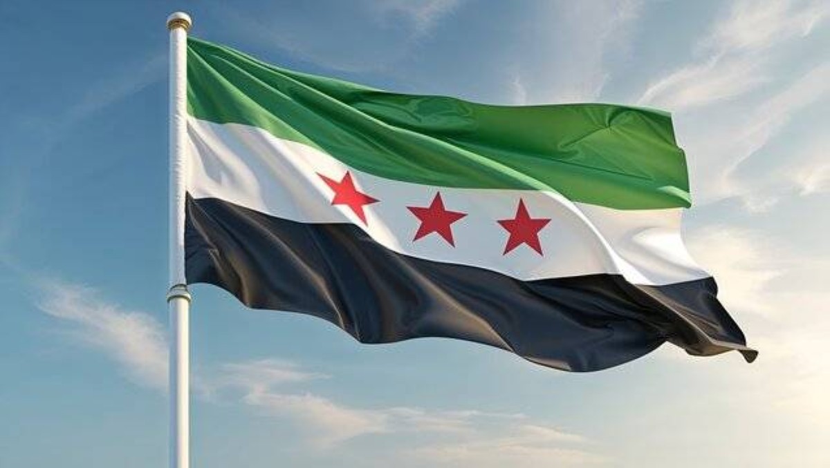 سوريا ترحب بإنهاء واشنطن تصنيفها كدولة راعية للإرهاب