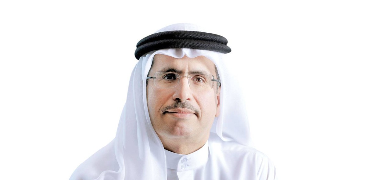 سعيد الطاير: حريصون على تحويل الابتكار إلى قيمة مضافة مستدامة