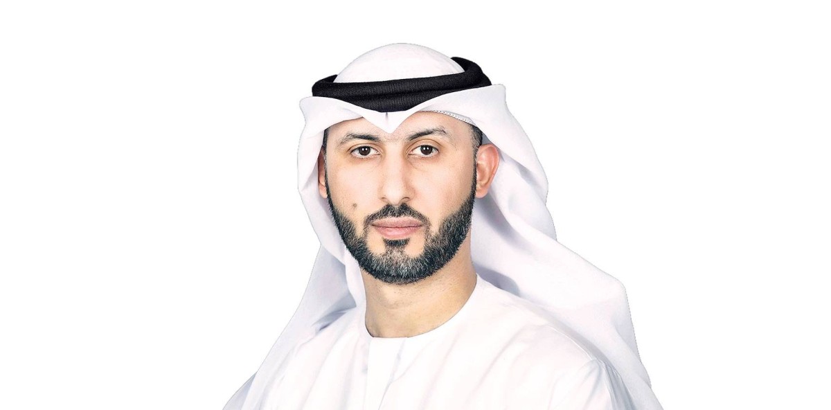 مساعد الحمادي