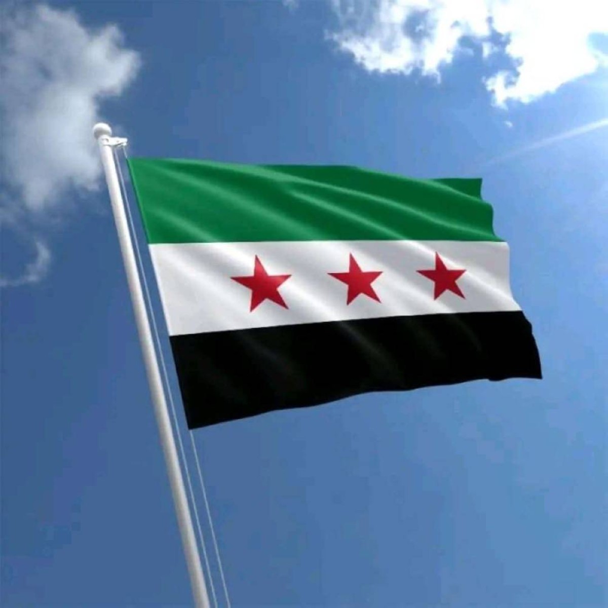 ماذا يعني إزالة سوريا من قائمة الدول الراعية للإرهاب؟
