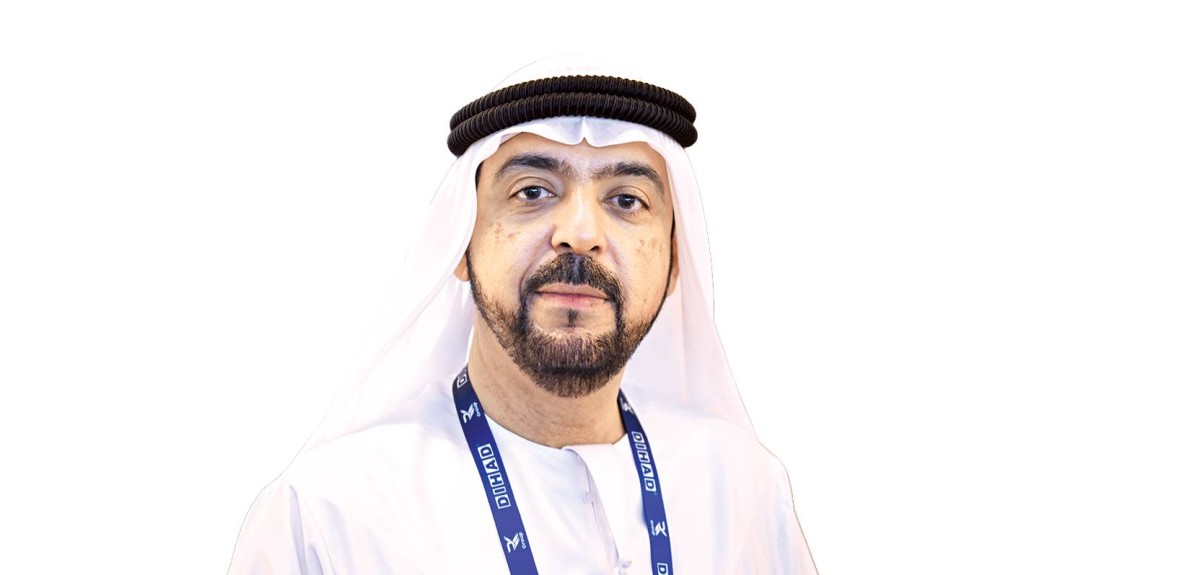 «بشارة» تنقل «دبي الخيرية» إلى المحافظ الرقمية