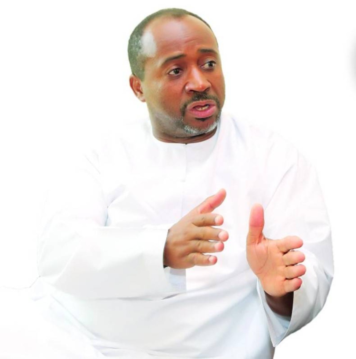 ماجد سالم