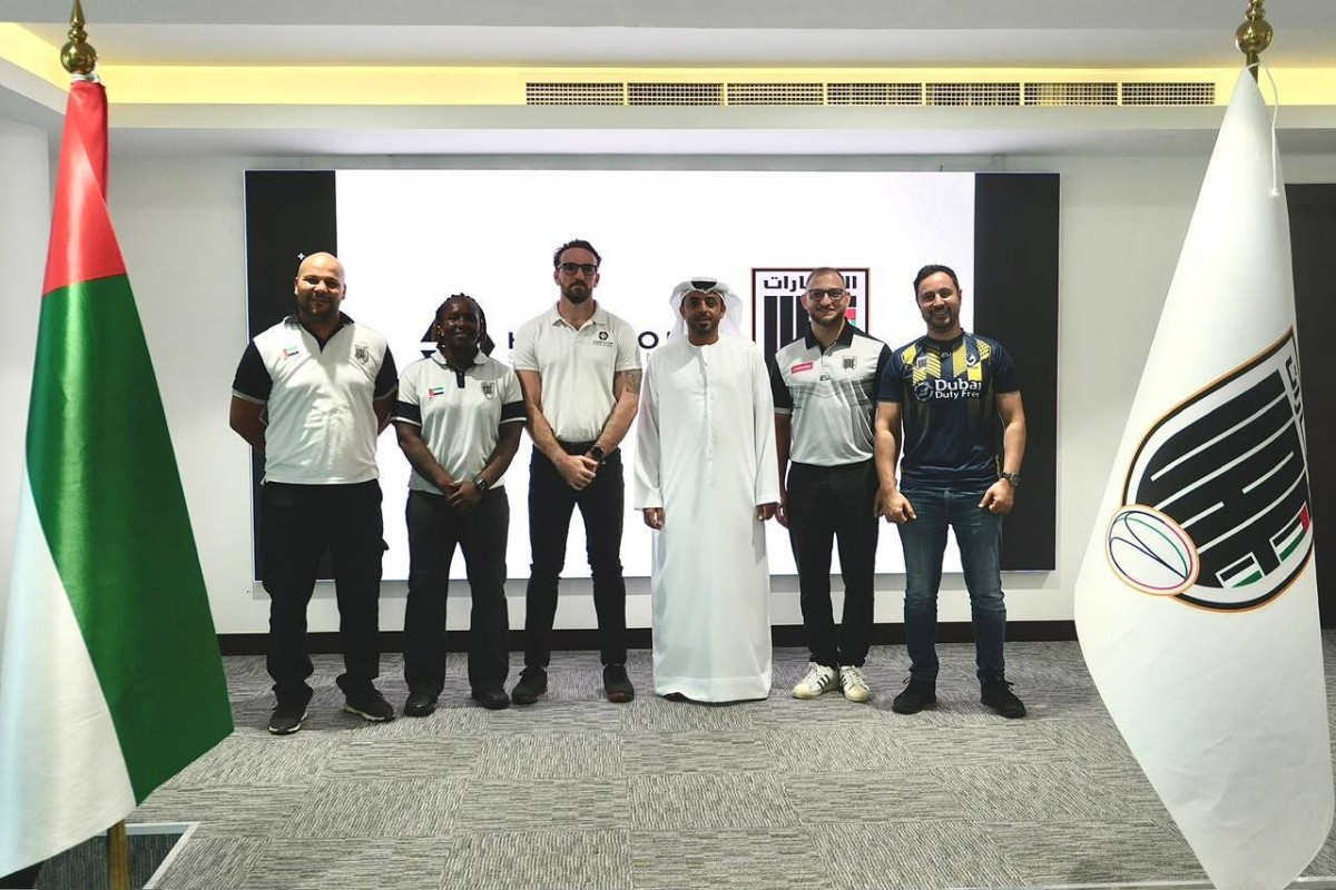 «اتحاد الرجبي» يطوّر المنتخبات الوطنية عبر منظومات ذكية وبروتوكولات خاصة