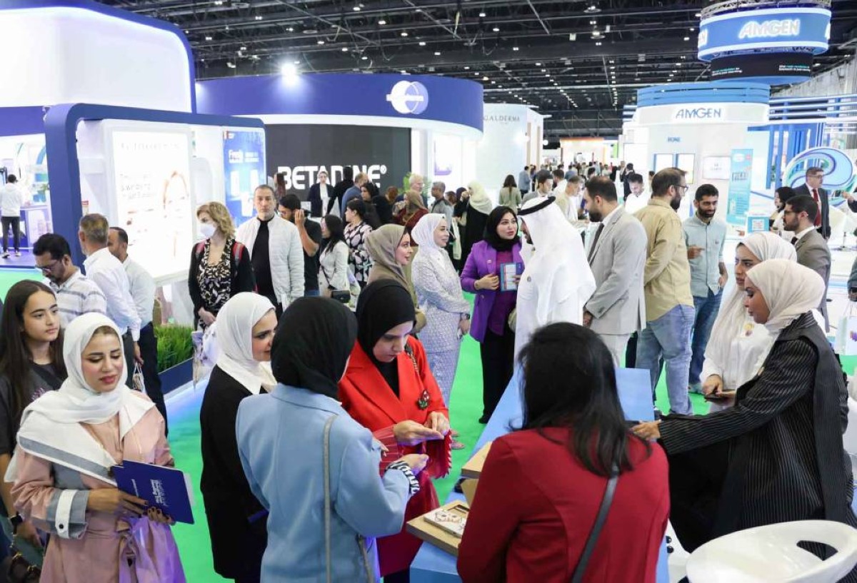 الإمارات توسع حضورها الدوائي.. من التصنيع المحلي إلى التصدير