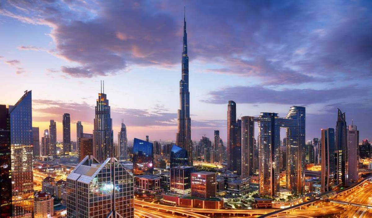 دبي الأولى عالمياً في الاستثمار الأجنبي المباشر بالاقتصاد الإبداعي